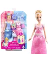 JCR95 Disney Prenses Cinderella ile Moda Eğlencesi