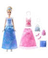 JCR95 Disney Prenses Cinderella ile Moda Eğlencesi