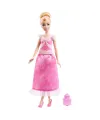 JCR95 Disney Prenses Cinderella ile Moda Eğlencesi
