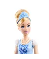 JCR95 Disney Prenses Cinderella ile Moda Eğlencesi