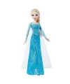 JDX52 Disney Frozen II Şarkı Söyleyen Elsa