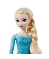 JDX52 Disney Frozen II Şarkı Söyleyen Elsa