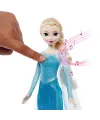 JDX52 Disney Frozen II Şarkı Söyleyen Elsa