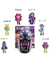 HYB10 Monster High Sürprizli İksirler