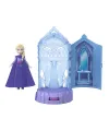 JCR90 Disney Karlar Ülkesi Buzdan Kale Sürpriz Paket