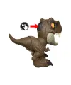 JCW01 Jurassic World İnteraktif T-Rex Figürü