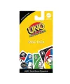 JCV55 UNO Ek Paket