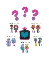 JCY18 Monster High Sürpriz İksiler -  Havalı Arkadaşlar Serisi