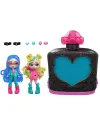 JCY18 Monster High Sürpriz İksiler -  Havalı Arkadaşlar Serisi