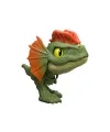 JFC86 Jurassic World Mighty Little Biter Figürleri