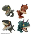 JFC86 Jurassic World Mighty Little Biter Figürleri