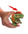 JFC86 Jurassic World Mighty Little Biter Figürleri