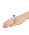 JCB24 Polly Pocket Yüzük Kutusu Oyun Seti