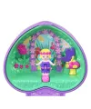 JCB24 Polly Pocket Yüzük Kutusu Oyun Seti