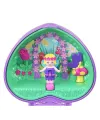 JCB24 Polly Pocket Yüzük Kutusu Oyun Seti