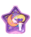 JCB24 Polly Pocket Yüzük Kutusu Oyun Seti