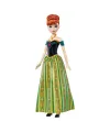 JDX53 Disney Frozen Şarkı Söyleyen Anna