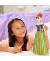 JDX53 Disney Frozen Şarkı Söyleyen Anna