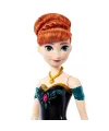 JDX53 Disney Frozen Şarkı Söyleyen Anna