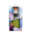 JDX53 Disney Frozen Şarkı Söyleyen Anna