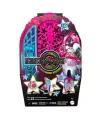 JBG79 Monster High Skulltimate Secrets