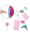 JBG79 Monster High Skulltimate Secrets