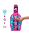 JBG79 Monster High Skulltimate Secrets