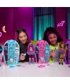 JBG79 Monster High Skulltimate Secrets