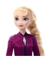 JFG16 Disney Karlar Ülkesi Elsa ve Yavru Kutup Ayısı