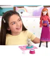 JFG17 Disney Karlar Ülkesi Anna ve Kurt Yavrusu