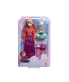 JFG17 Disney Karlar Ülkesi Anna ve Kurt Yavrusu