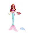 JFC39 Disney Prensesi - Ariel ve Okyanustaki Dostlarım