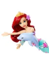 JFC39 Disney Prensesi - Ariel ve Okyanustaki Dostlarım