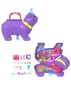 JFT90 Polly Pocket Parti Kediciği Oyun Seti
