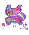 JFT90 Polly Pocket Parti Kediciği Oyun Seti