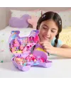 JFT90 Polly Pocket Parti Kediciği Oyun Seti
