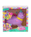 JFT90 Polly Pocket Parti Kediciği Oyun Seti