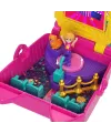JFV01 Polly Pocket Kedicik Sineması Mini Oyun Seti