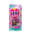 JFV01 Polly Pocket Kedicik Sineması Mini Oyun Seti