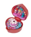 JGK21 Polly Pocket Mattel 80. Yıl Yüzük Kutusu