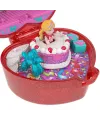 JGK21 Polly Pocket Mattel 80. Yıl Yüzük Kutusu