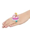 JGK21 Polly Pocket Mattel 80. Yıl Yüzük Kutusu