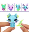 JBF18 Monster High Frankie Stein Evcil Hayvan Kiti
