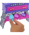 JBF18 Monster High Frankie Stein Evcil Hayvan Kiti