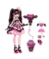 JBG73 Monster High Korkunç Tatlı Doğum Günü