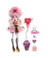 JBG73 Monster High Korkunç Tatlı Doğum Günü