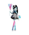 JBG73 Monster High Korkunç Tatlı Doğum Günü