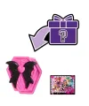 JBG73 Monster High Korkunç Tatlı Doğum Günü