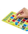 JKR18 Pictionary Kutu Oyunu