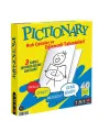 JKR18 Pictionary Kutu Oyunu